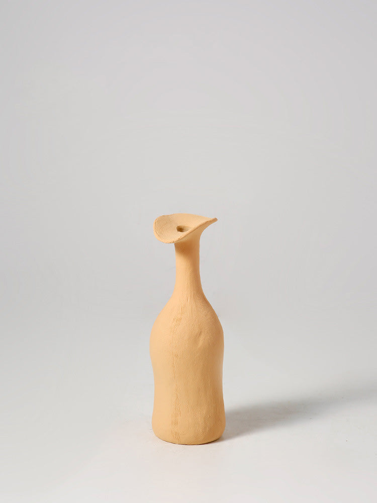 Livemore  Morandi-Farbkeramikvase