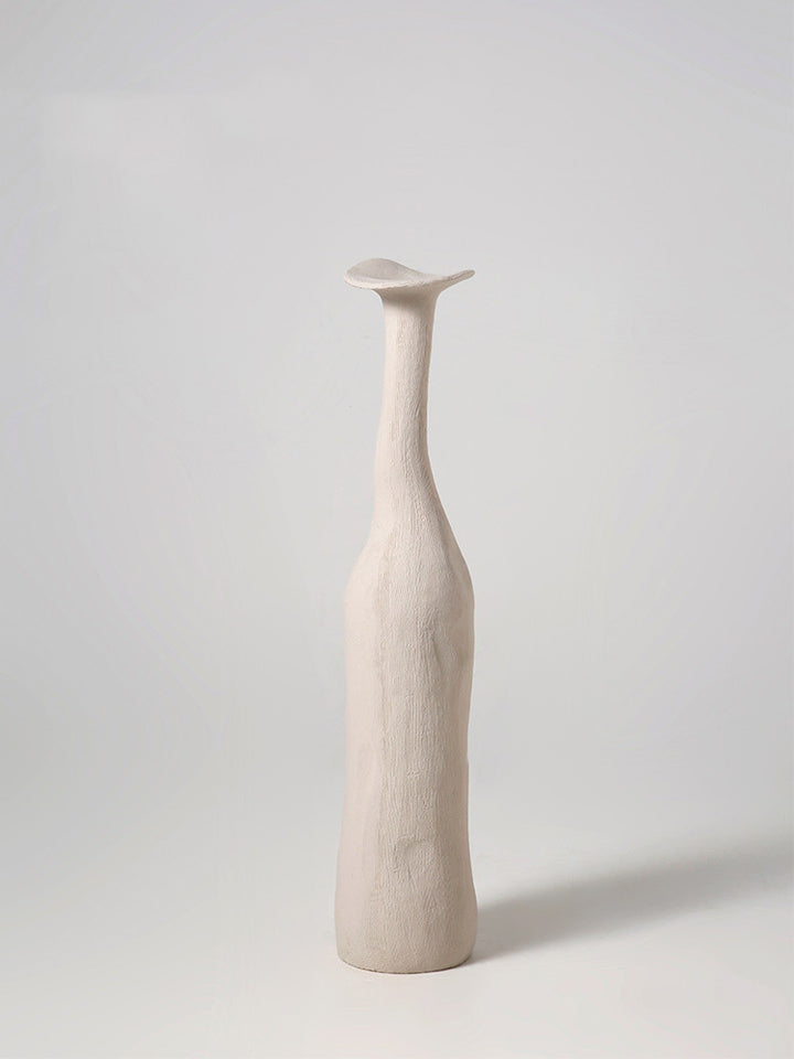 Livemore  Morandi-Farbkeramikvase