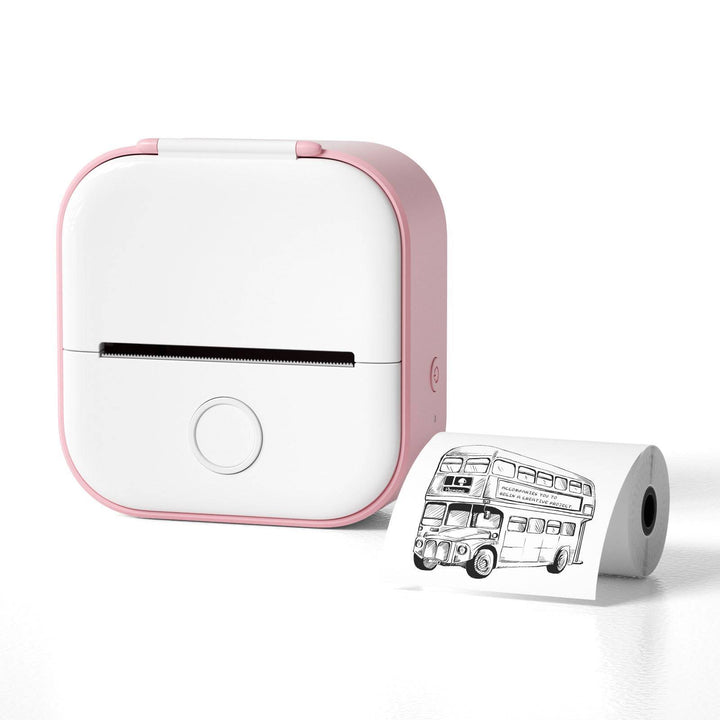 Mini Printer™ - inkl. eine Rolle geschenkt